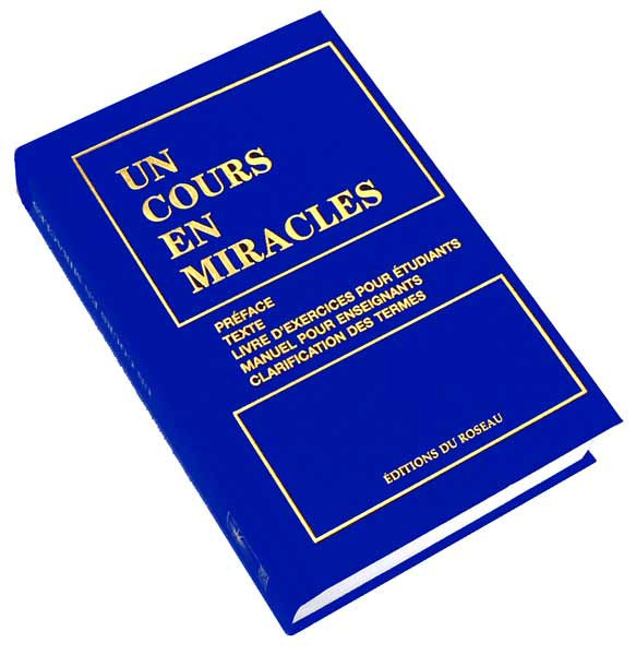 UCEM: Leçons d’Un cours en miracles | lecons.acim.org